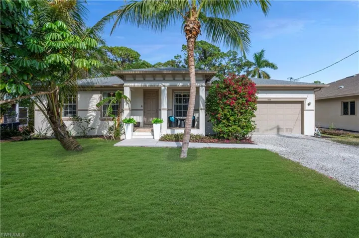 4050  Rita  LN, Bonita Springs, FL 34134