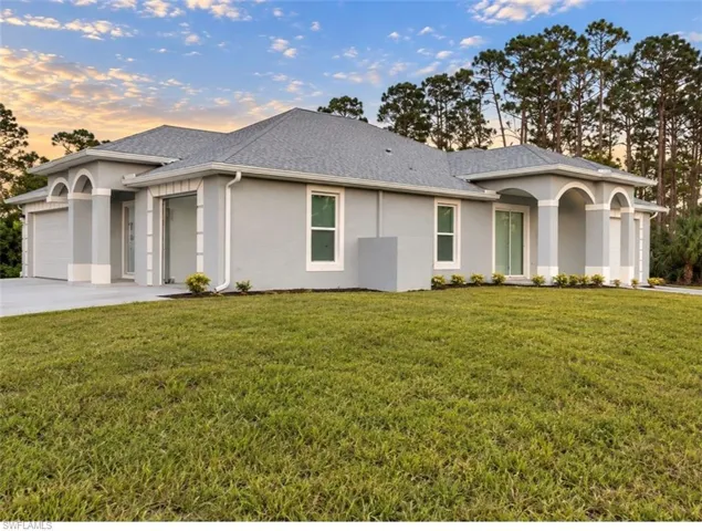 4746-4849 Golfview Blvd, Lehigh Acres, Florida 33973
