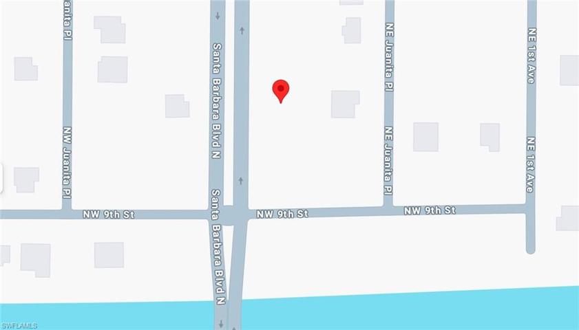 909 Santa Barbara BLVD N, CAPE CORAL FL 33993