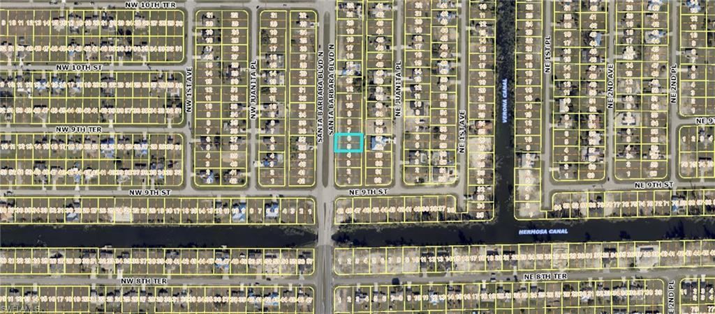 909 Santa Barbara BLVD N, CAPE CORAL FL 33993