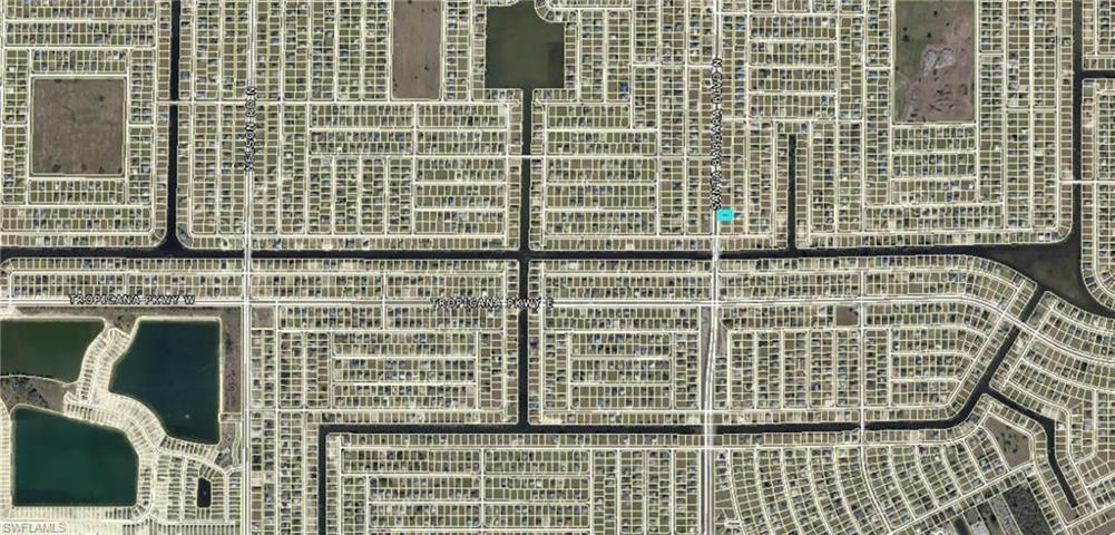 909 Santa Barbara BLVD N, CAPE CORAL FL 33993