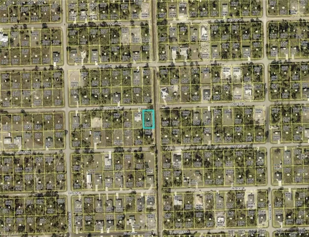 3501 72nd St W, Lehigh Acres, Florida 33971