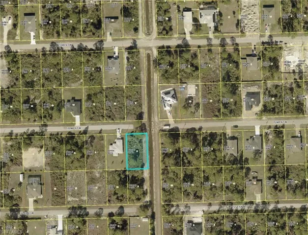 3501 72nd St W, Lehigh Acres, Florida 33971