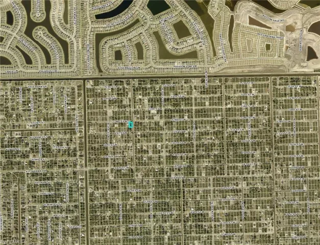 3501 72nd St W, Lehigh Acres, Florida 33971