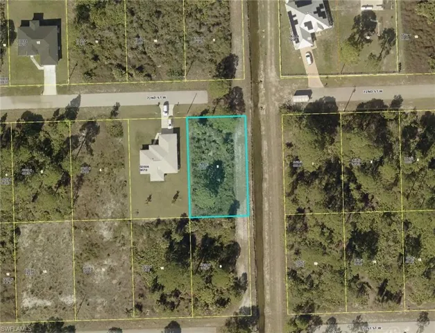 3501 72nd St W, Lehigh Acres, Florida 33971