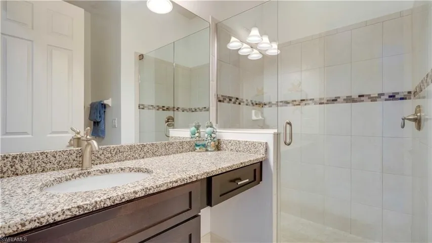 Full Guest Bath