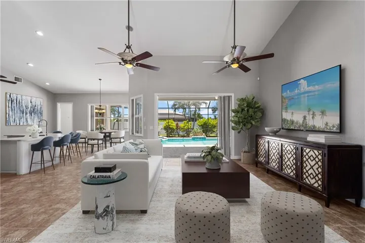 Virual Staging