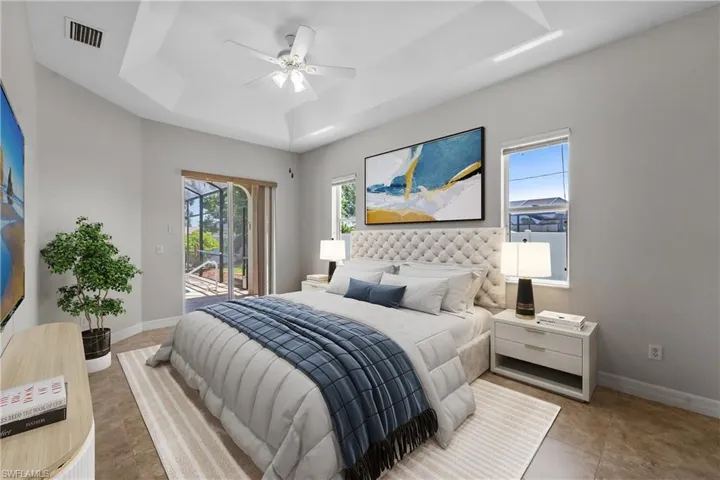 Virtual Staging - Master