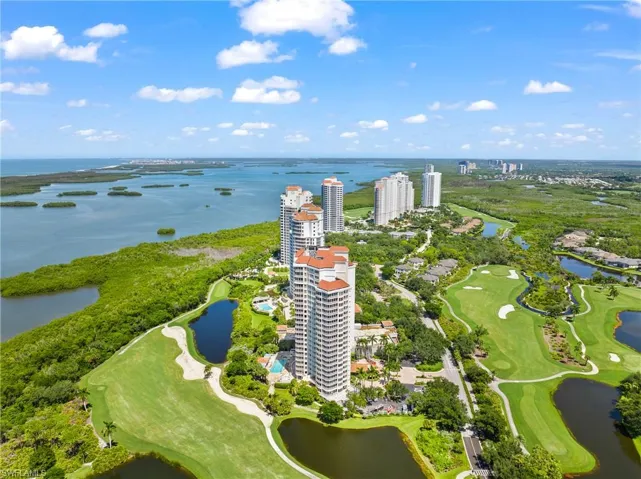 4751 Bonita Bay Blvd 1805, Bonita Springs, Florida 34134