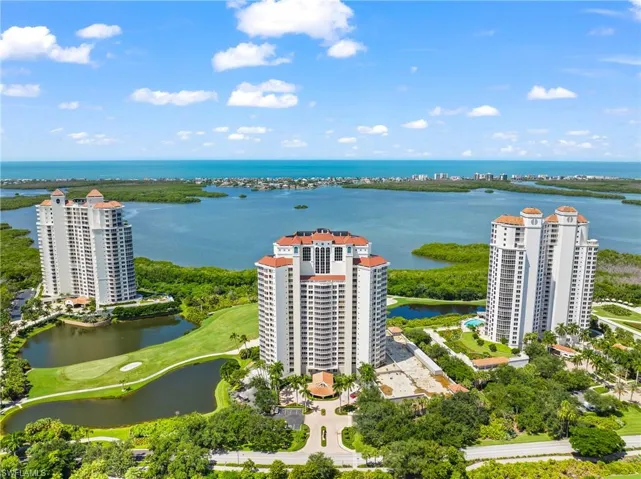 4751 Bonita Bay Blvd 1805, Bonita Springs, Florida 34134