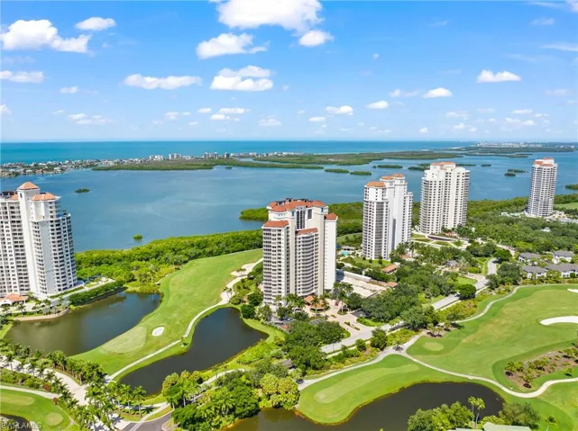 4751 Bonita Bay Blvd 1805, Bonita Springs, Florida 34134