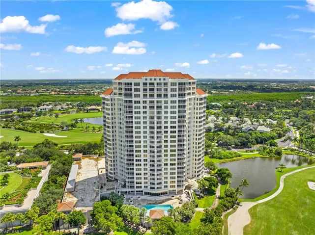 4751 Bonita Bay Blvd 1805, Bonita Springs, Florida 34134