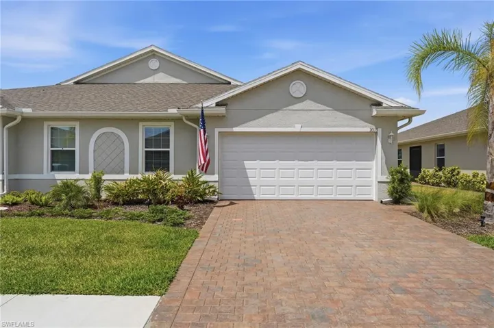 20175  Camino Torcido  LOOP, North Fort Myers, FL 33917