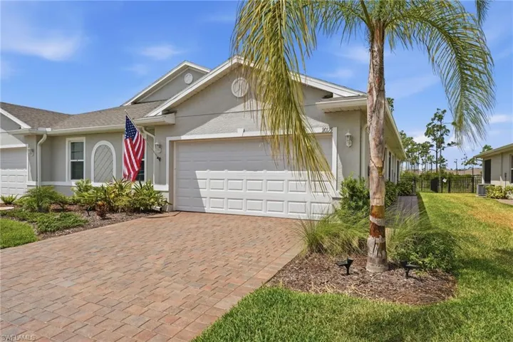 20175  Camino Torcido  LOOP, North Fort Myers, FL 33917
