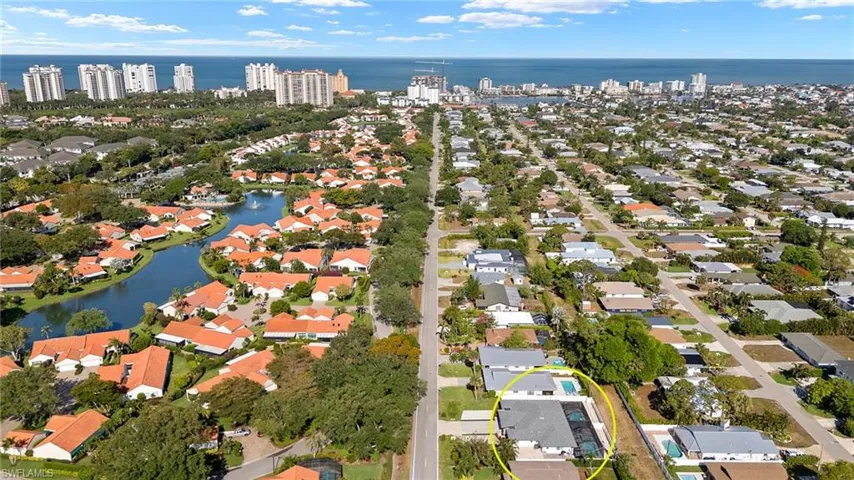 745  91st N AVE, Naples, FL 34108