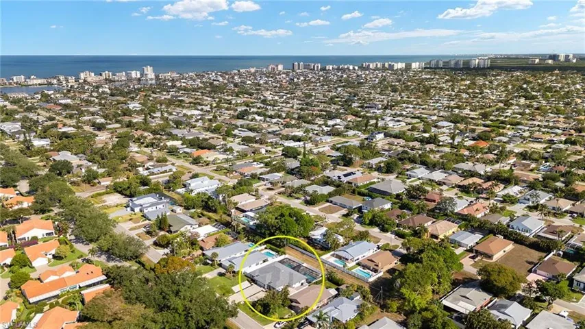 745  91st N AVE, Naples, FL 34108