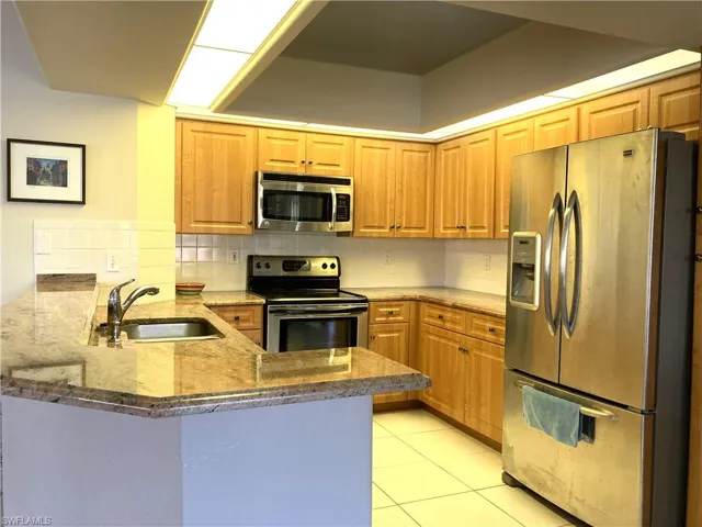13260 Sherburne Cir 2704, Bonita Springs, Florida 34135