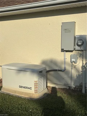 Generac Generator