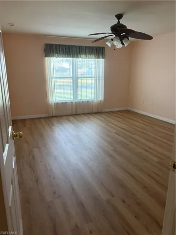 Large Primary Bedroom featuring en suite