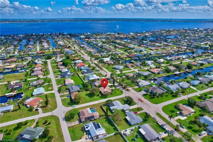 1825  Cornwallis  PKWY, Cape Coral, FL 33904