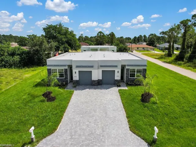 5012-5014 25th St Sw, Lehigh Acres, Florida 33973