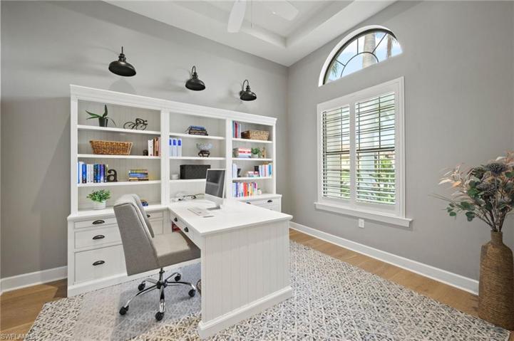 The perfect home office!
