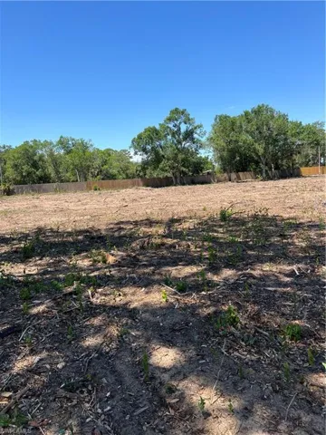 View of nature with a rural view