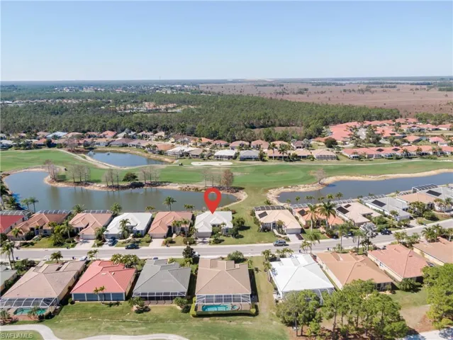 20757 Wheelock Dr, North Fort Myers, Florida 33917