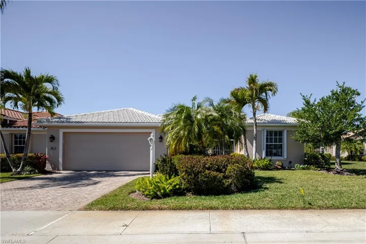 20757 Wheelock Dr, North Fort Myers, Florida 33917