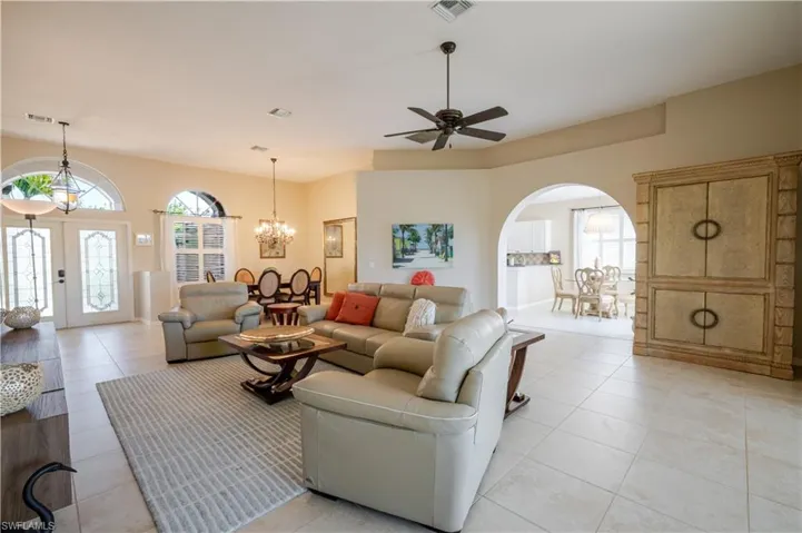 20757 Wheelock Dr, North Fort Myers, Florida 33917