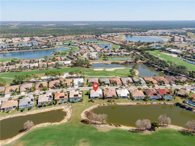 20757 Wheelock Dr, North Fort Myers, Florida 33917