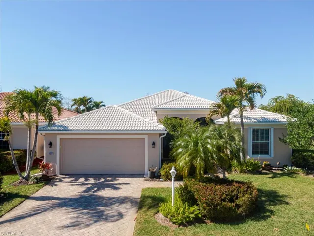 20757 Wheelock Dr, North Fort Myers, Florida 33917