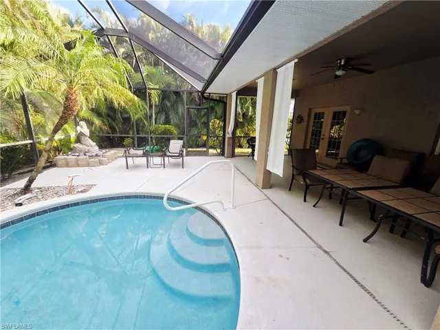 2863 SW 24th  AVE, Cape Coral, FL 33914