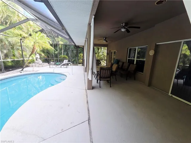 2863 SW 24th  AVE, Cape Coral, FL 33914