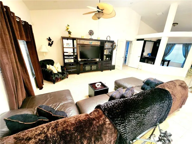 2863 SW 24th  AVE, Cape Coral, FL 33914