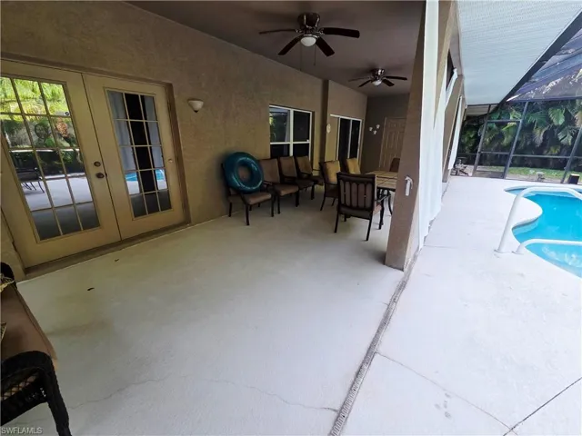 2863 SW 24th  AVE, Cape Coral, FL 33914