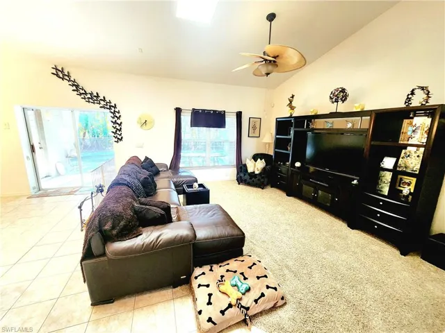 2863 SW 24th  AVE, Cape Coral, FL 33914