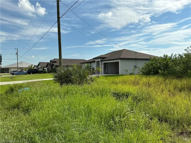 842 La Salle Ave, Fort Myers Fl 33913