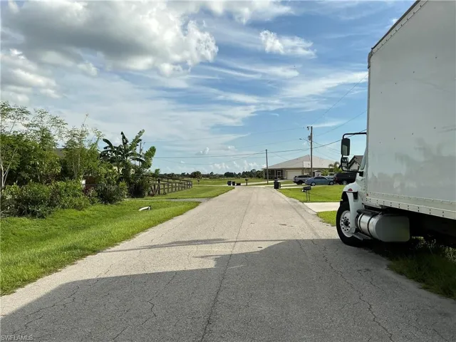 842 La Salle Ave, Fort Myers Fl 33913