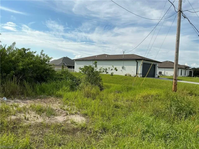 842 La Salle Ave, Fort Myers Fl 33913