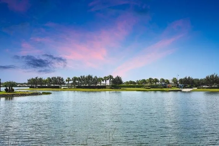Water view