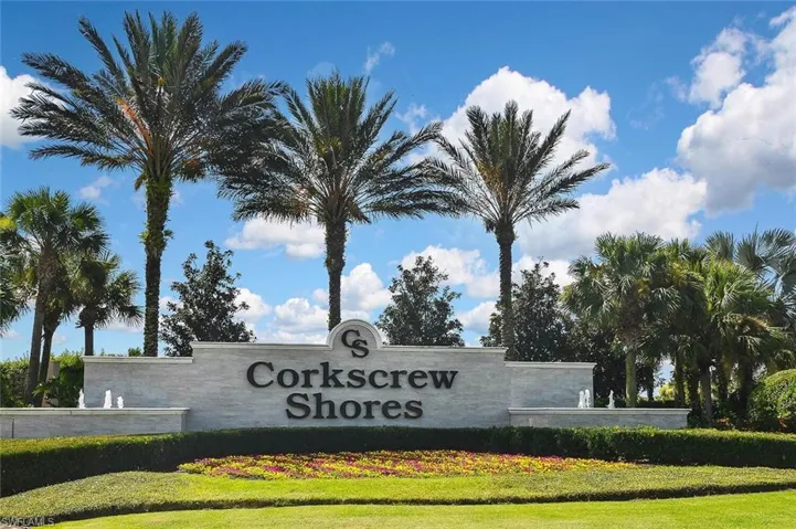 Community Entrance
