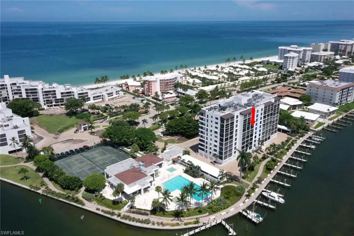 2400 Gulf Shore Blvd N # 502, Naples, Florida 34103