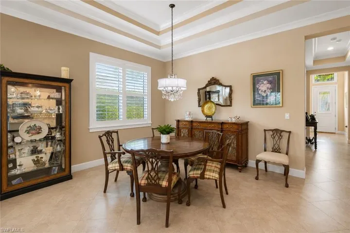 7014 Dominica Dr, Naples, Florida 34113