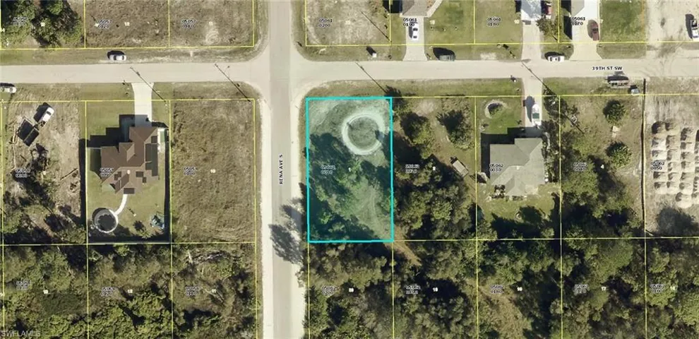 3219  39th SW ST, Lehigh Acres, FL 33976