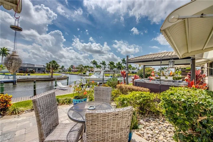 4963 Vincennes St 1-2, Cape Coral, Florida 33904