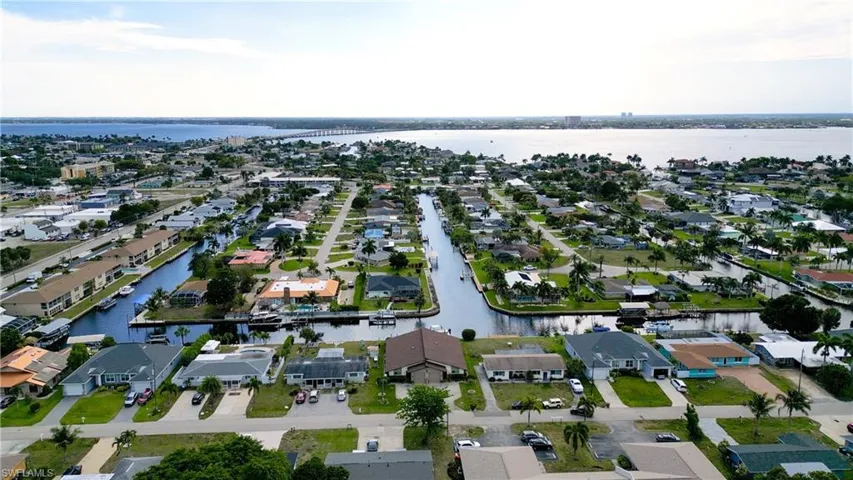 4963 Vincennes St 1-2, Cape Coral, Florida 33904