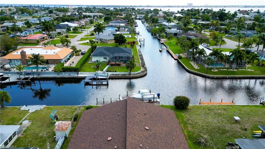 4963 Vincennes St 1-2, Cape Coral, Florida 33904