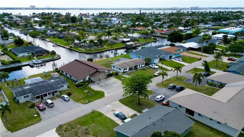 4963 Vincennes St 1-2, Cape Coral, Florida 33904