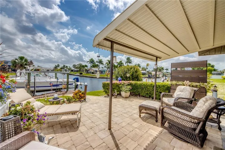 4963 Vincennes St 1-2, Cape Coral, Florida 33904
